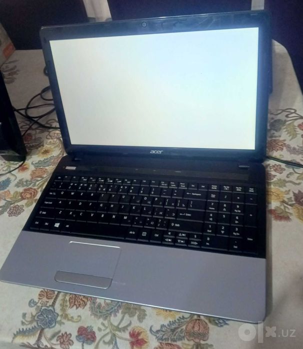 Продается ноутбук acer