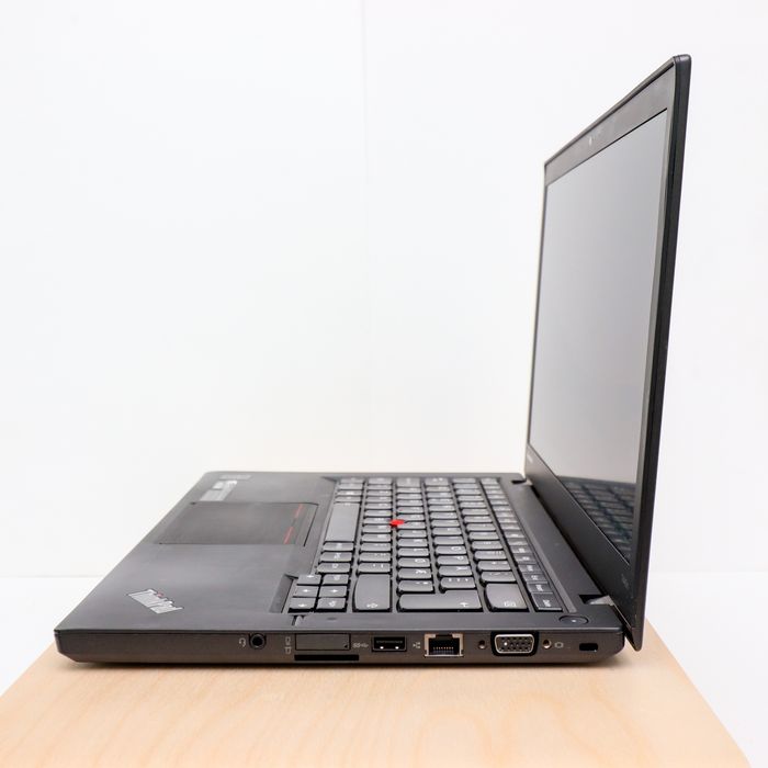 (LTE/4G) Lenovo ThinkPad T440s