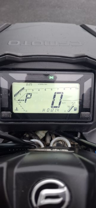 Cf moto 625 Touring L Servo nu[ca am cf 450 520  550 600 tgb Yamaha