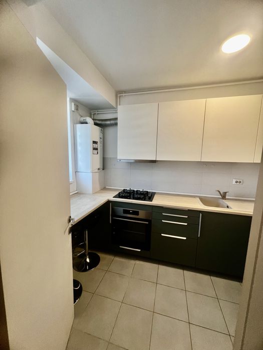 Apartament – Bucuresti - Vedere 3