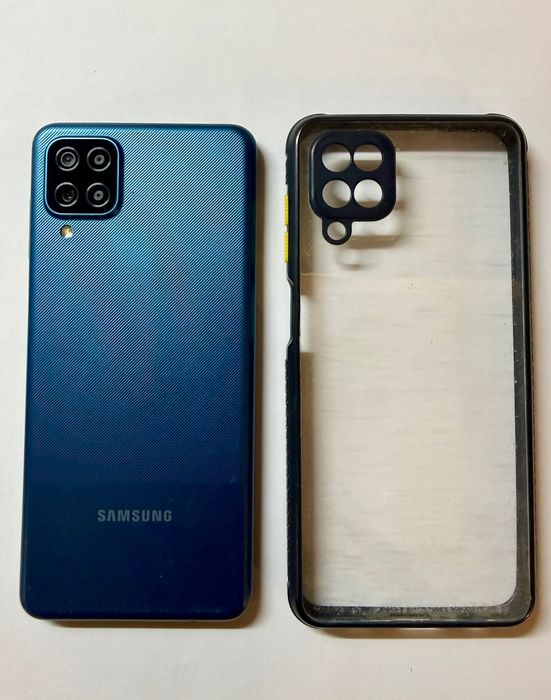 Samsung Galaxy A12 128GB