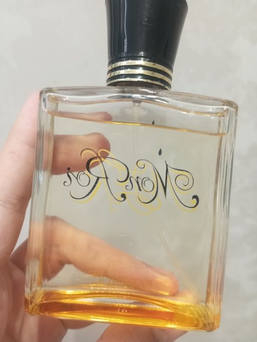 Parfume erkaklar Parfini faberlik