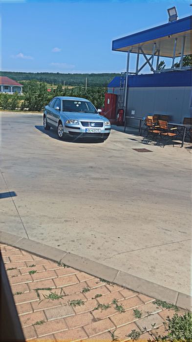 Passat b5.5 dezmembrat