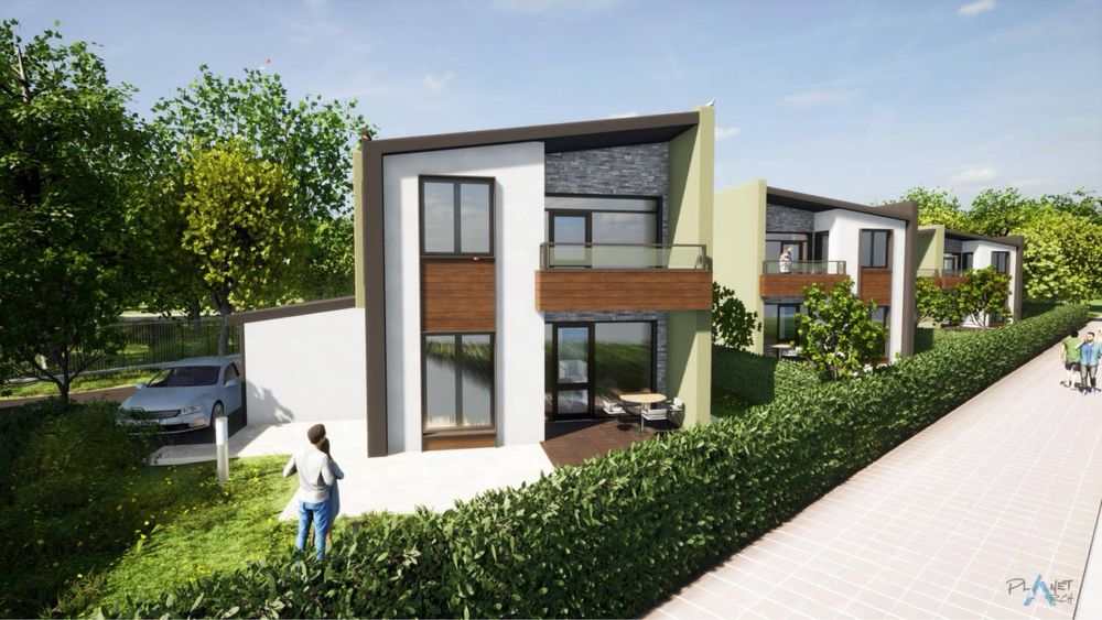 Продава се Къща в к.к. Камчия - 155 кв.м за 1500 €/кв.м - Снимка #7