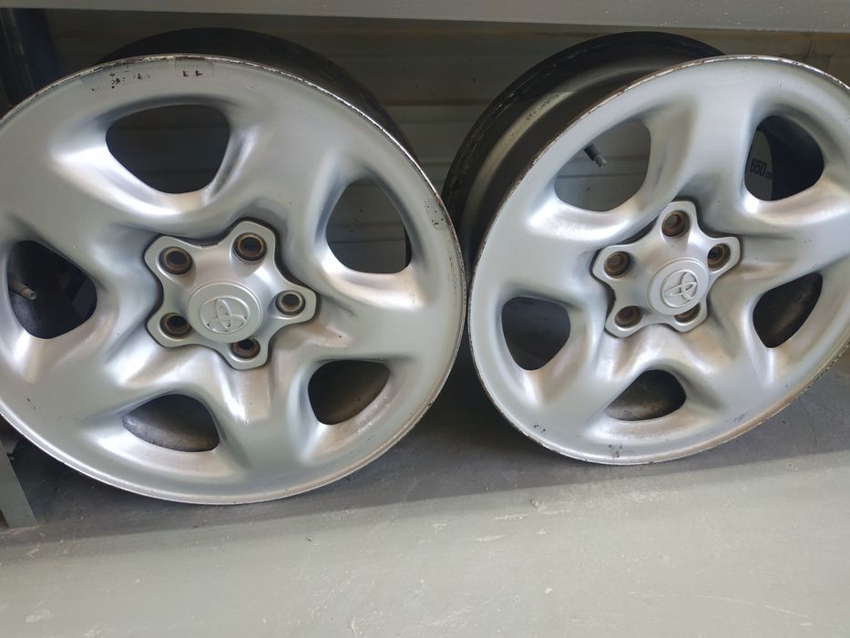 Highlander Rx300 Хайлендер R16