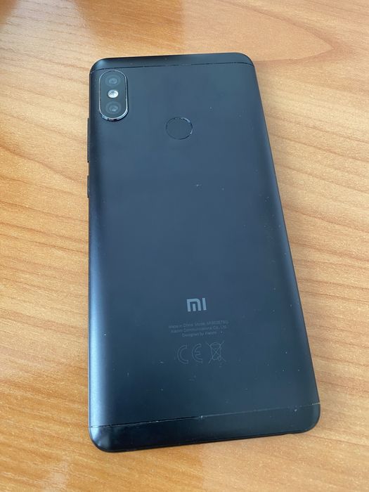 Продам Redmi Note 5