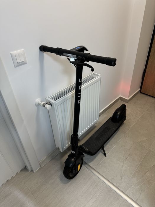 Trotineta PURE Air