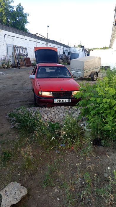 Продам Opel vectra