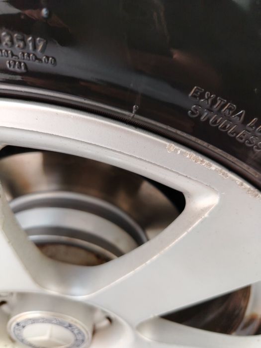 320 CDI 2007 7G 235 ks