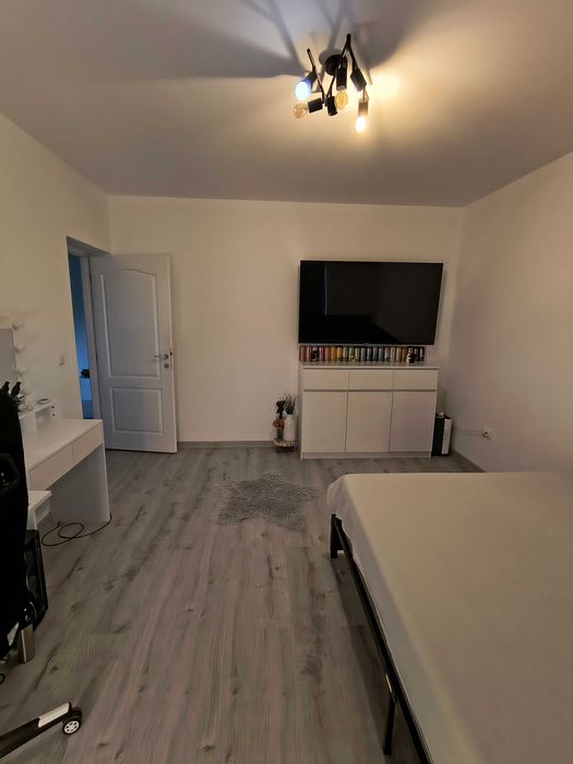 Apartament 3 camere decomandat | supra. totala 69 mp | Parter | Bloc 2023 | Parcare + Boxă 12 mp + Acces Curte