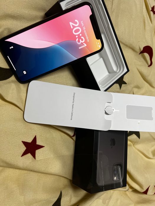 iPhone 11 Pro 64 GB, 79% sănătate baterie