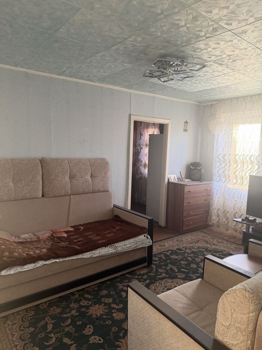 Продам 2 комнатную квартиру