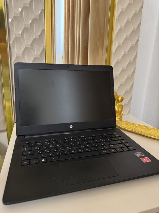 Продам Ноудбук hp