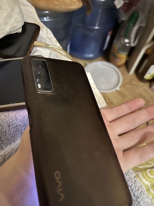 Vivo Y31 , смартфон, 128Гб