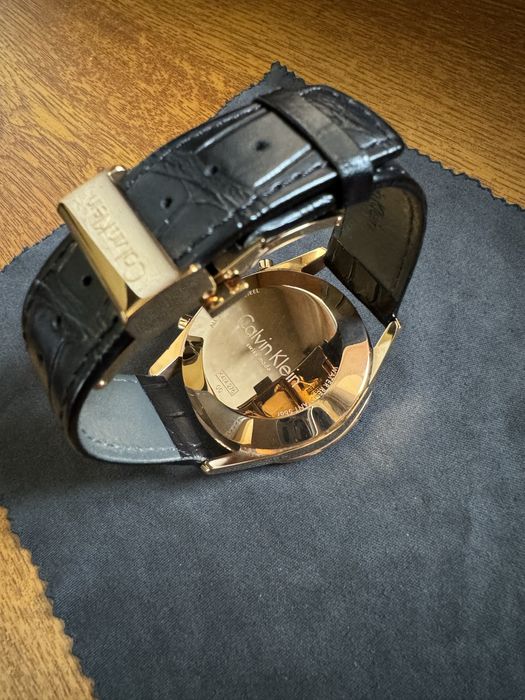 Часы Calvin Klein K4M 276