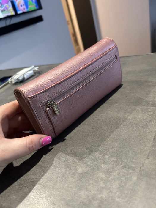 Дамско портмоне Rossi