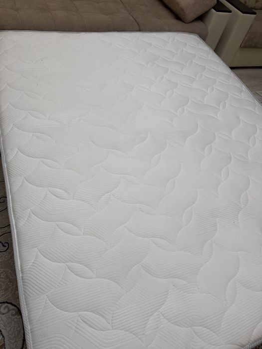 Продам матрас ортопедический