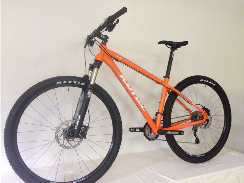 Велосипед Kona Kahuna