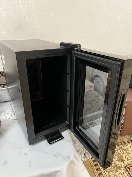 мини холодильник