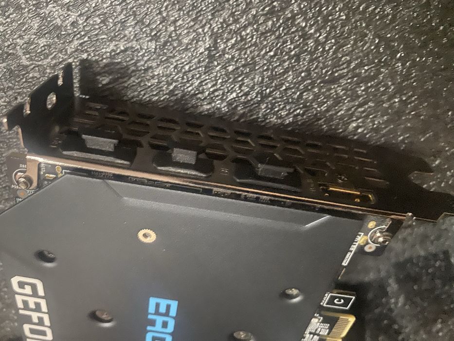 Rtx 3070 eagle 8гб. Видеокарта, рабочая.