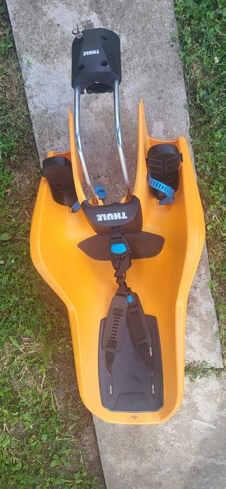Scaun bicicleta Cu prindere cadru Thule