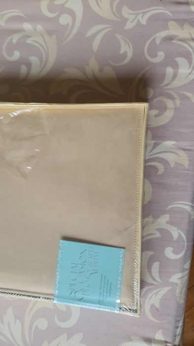 Album Special pentru ocazii din piele, 80 pag sigilat