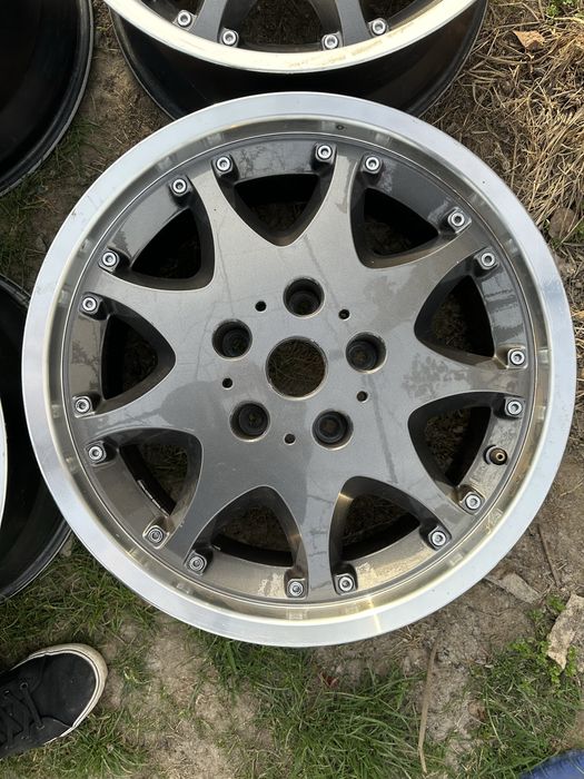 Джанти 5х139.7/19