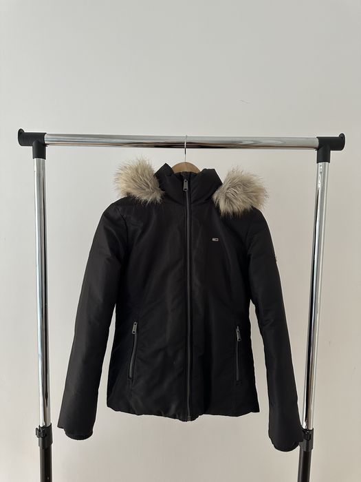 Geacă de femei Tommy Jeans