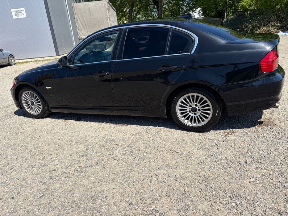 BMW 3 Series 2009 — imagine 4