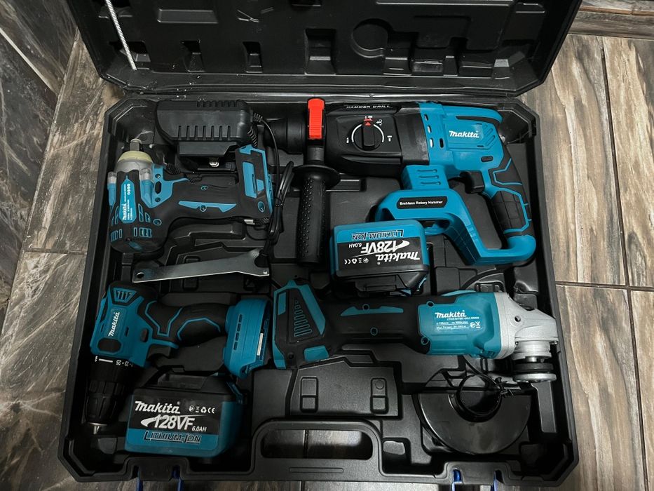 Продам набор инструментов