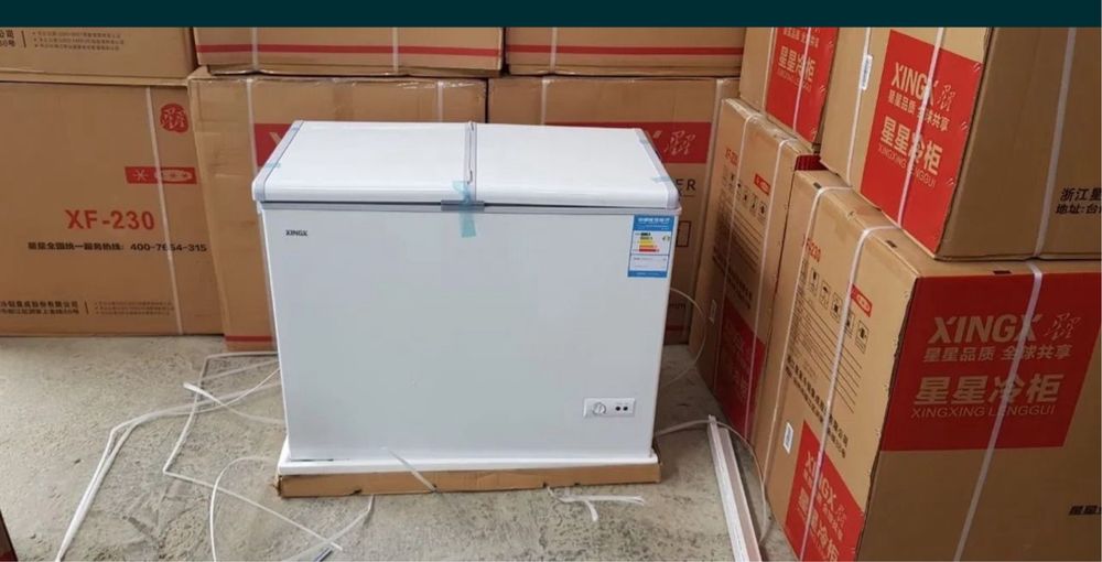 Marazilnik xing 200 dastavka bepul