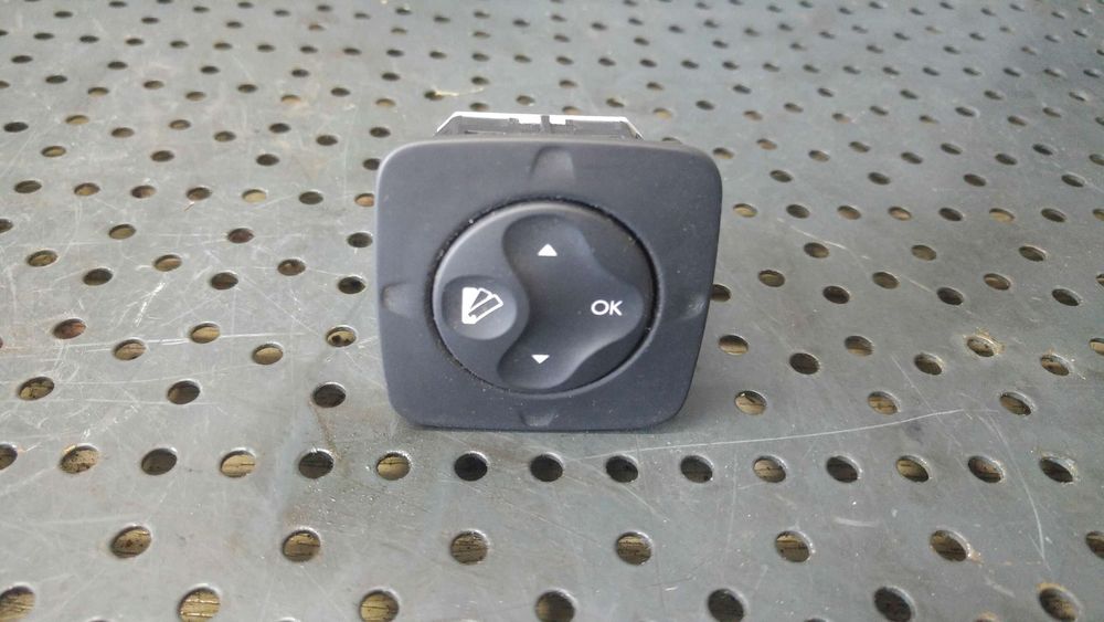 Buton comenzi navigatie renault scenic 3 jz0 1 283950001r