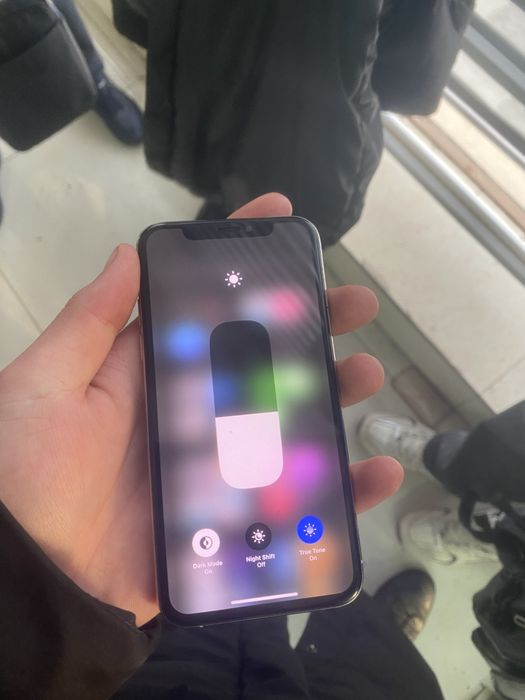 Iphone xs 256 gb 77 yonks yaxsh xolatda