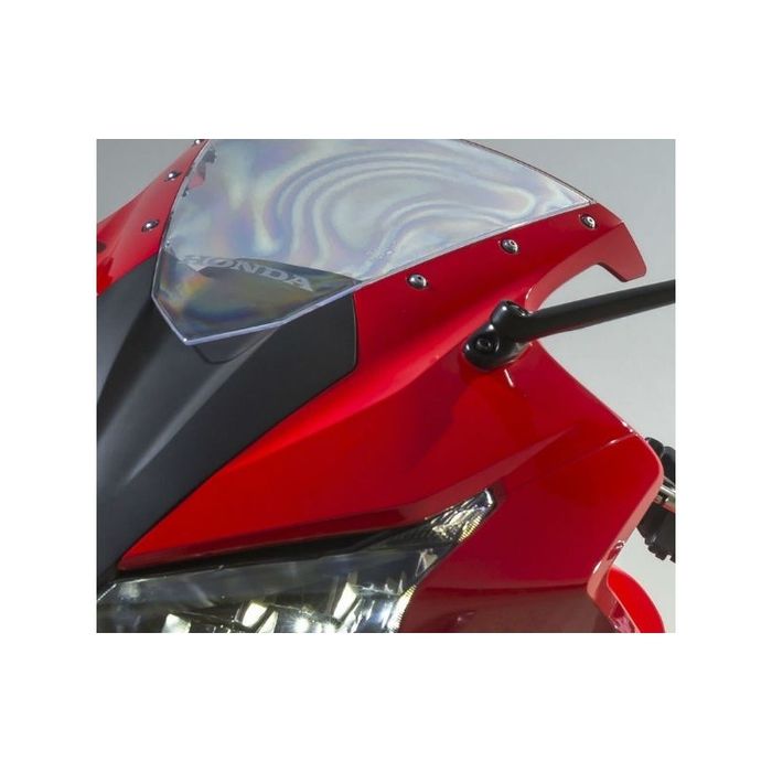 Преден ляв спойлера за Honda CBR500RA