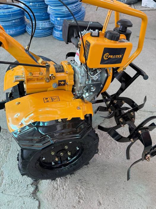 motabilok protex traktor