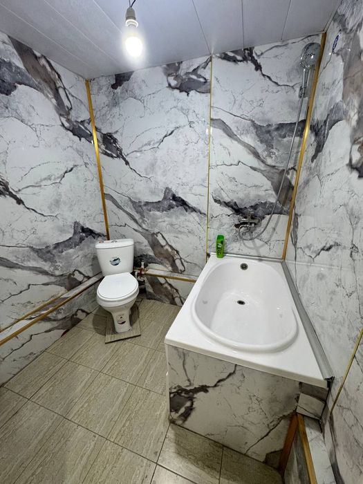 Карасу 6, 1/3/4, 18м²