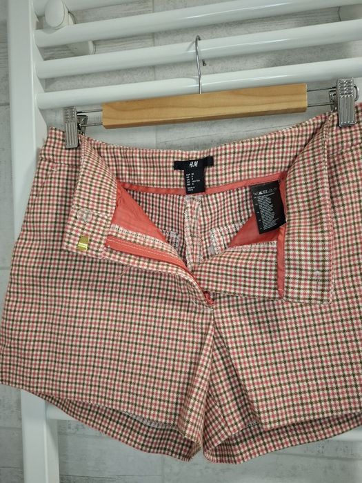 Pantaloni scurti eleganti H&M