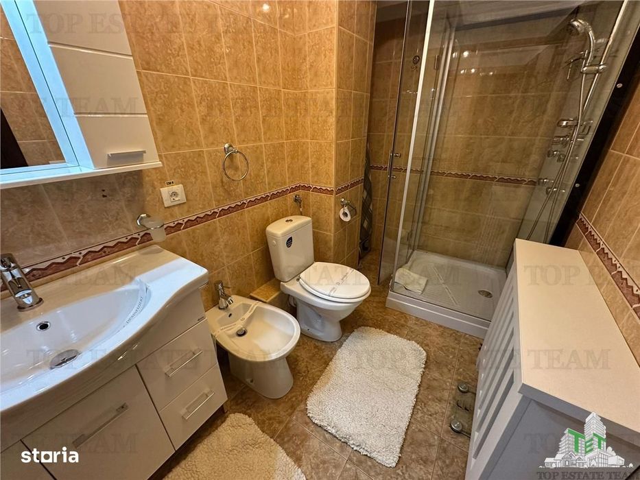 Apartament 3 camere de inchiriat in zona  Lacului Baneasa, Bucuresti