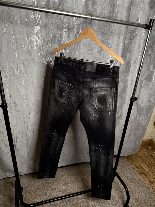 Blugi Dsquared premium