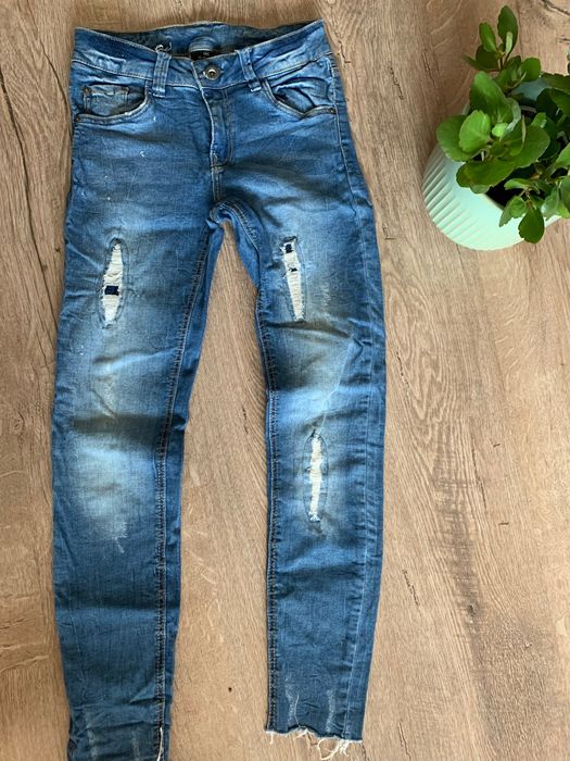 Лот 146-152 - Mango,HM, Benetton  и др.; от 5 до 15 лв