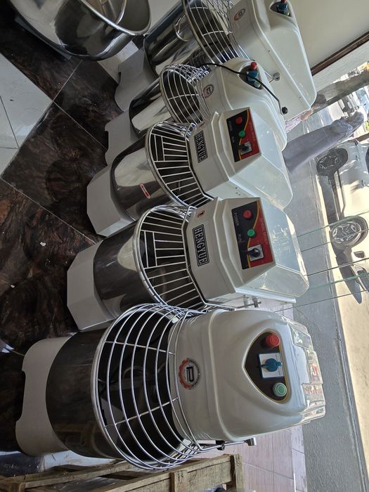 Testa mewalka xamir qorgich