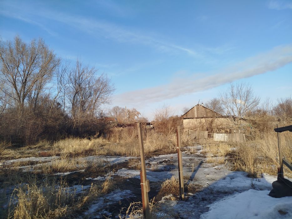 Продам дом в 5-ом районе!