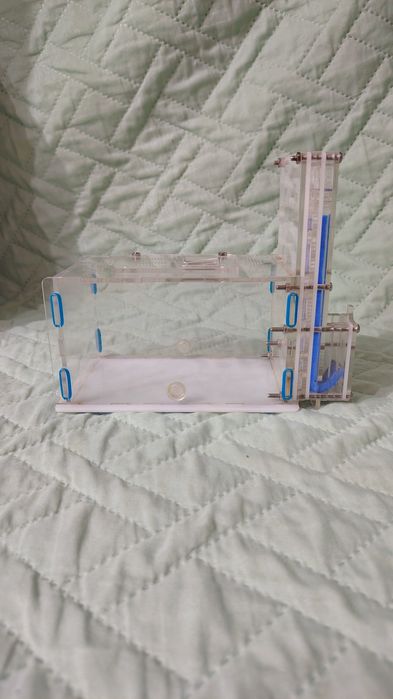 Продам фармикарий для муравьёв