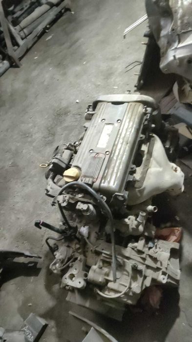 Двигатель Z22SE 2.2 для Opel Zafira