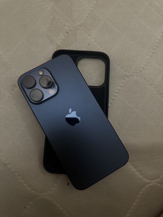 Айфон 15 про макс