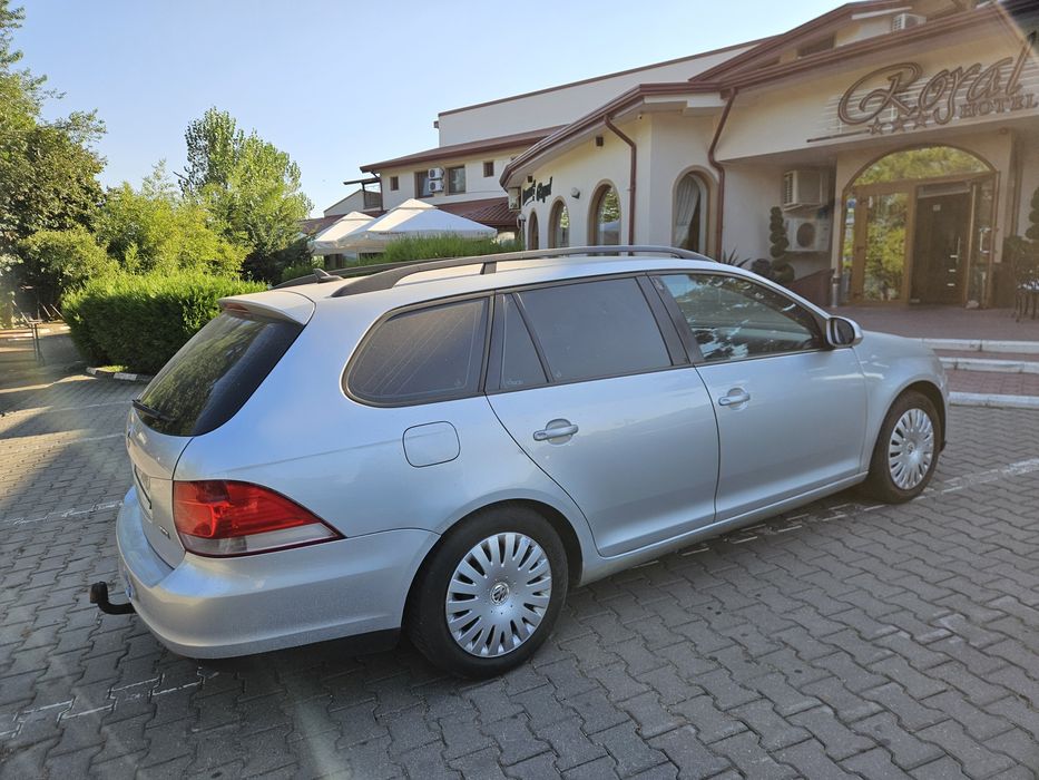 Vw Golf 5 1.9 TDI 2009