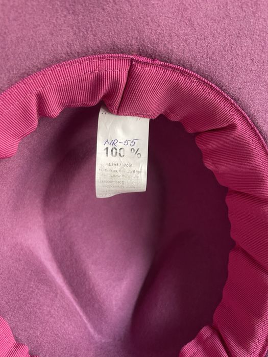 Pălărie de lână nouă