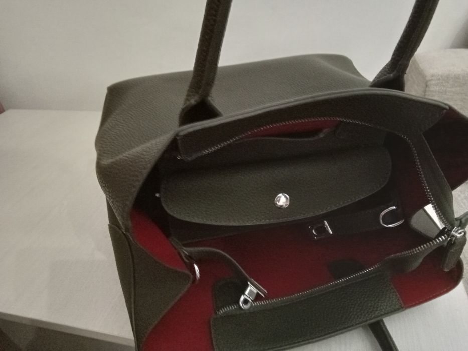 Шикарный  цвет хаки