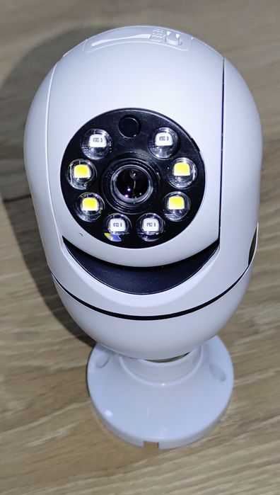 Wi-fi камера 2МР