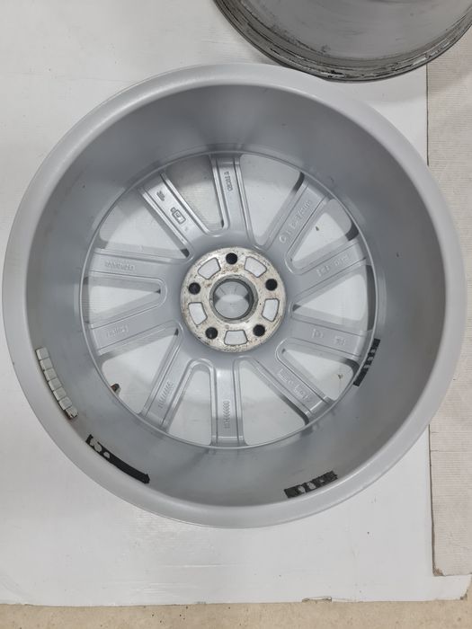 Jante 18 Audi Q3, VW, Seat, Cupra Skoda, 7Jx18, ET43, 5x112, 57.1mm